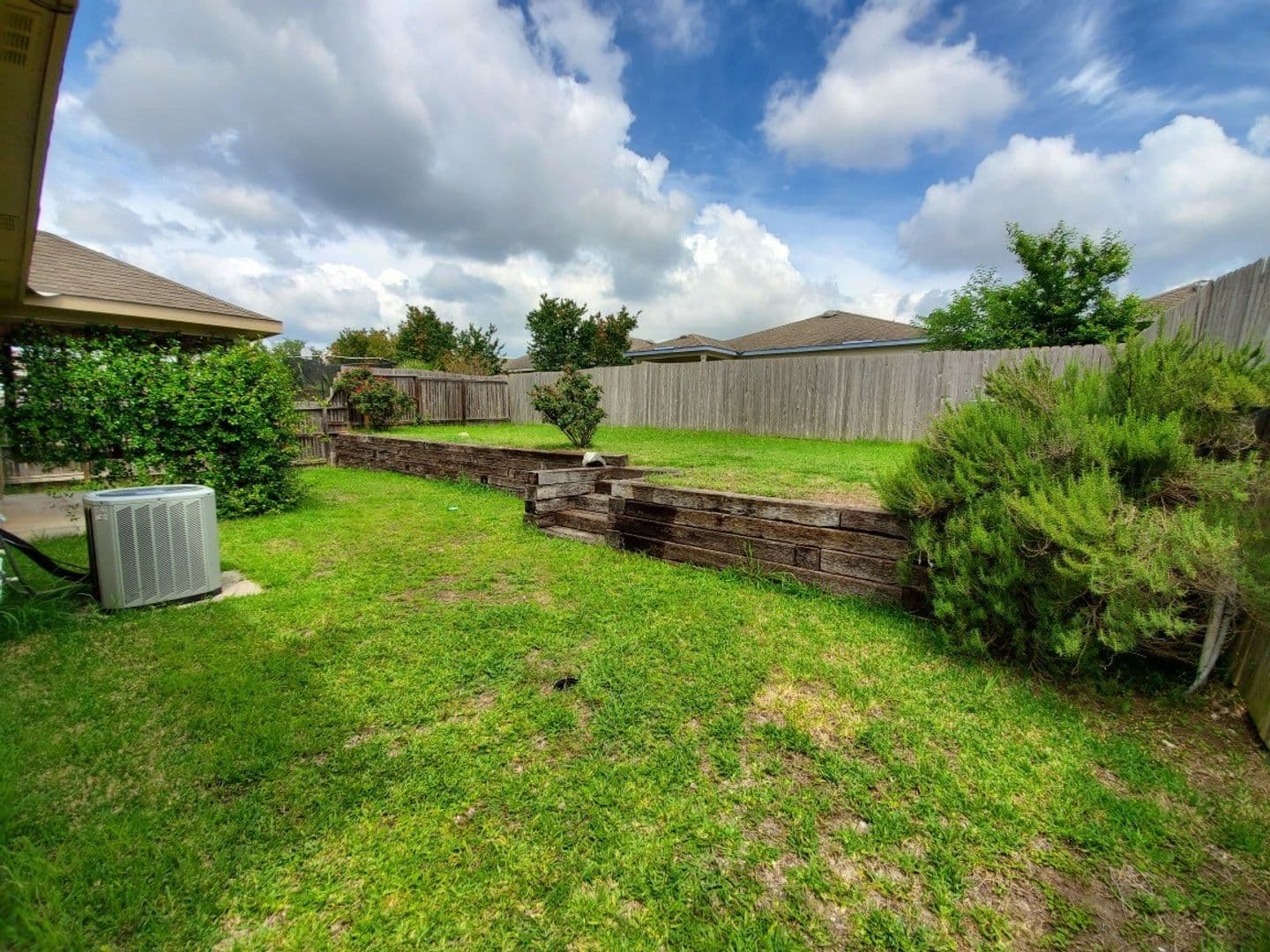 San Antonio House: 25714 Gold Yarrow
