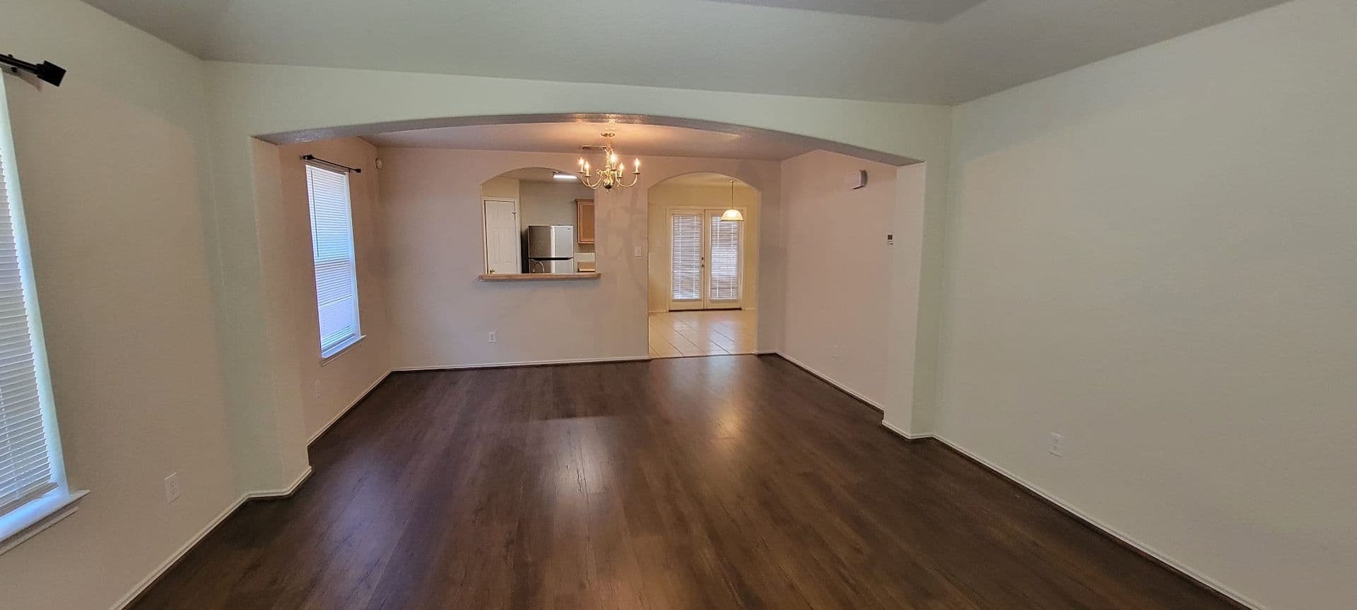 San Antonio House: 14518 Sacred