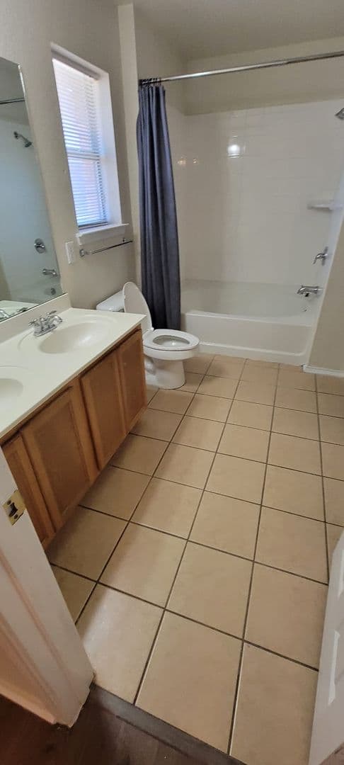 San Antonio House: 14518 Sacred
