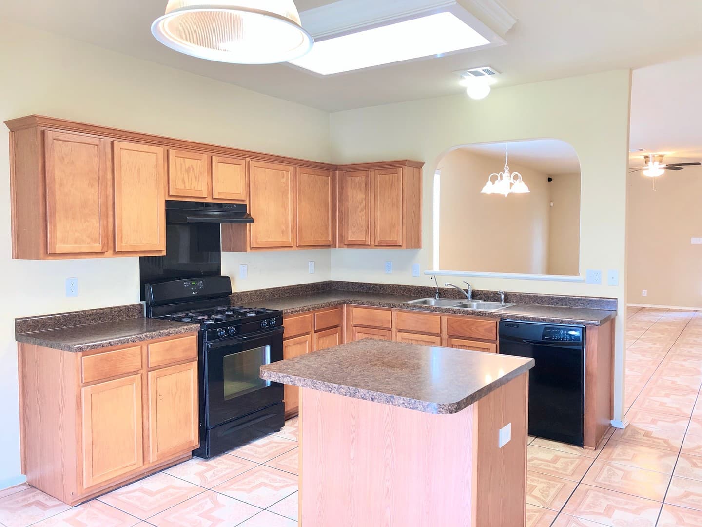 San Antonio House: 5935 Imperial Topaz