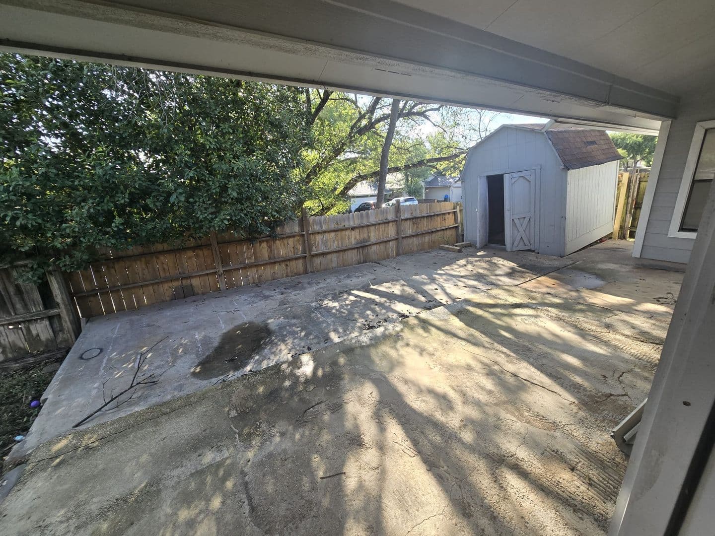 San Antonio House: 8703 Ridge Moon Dr