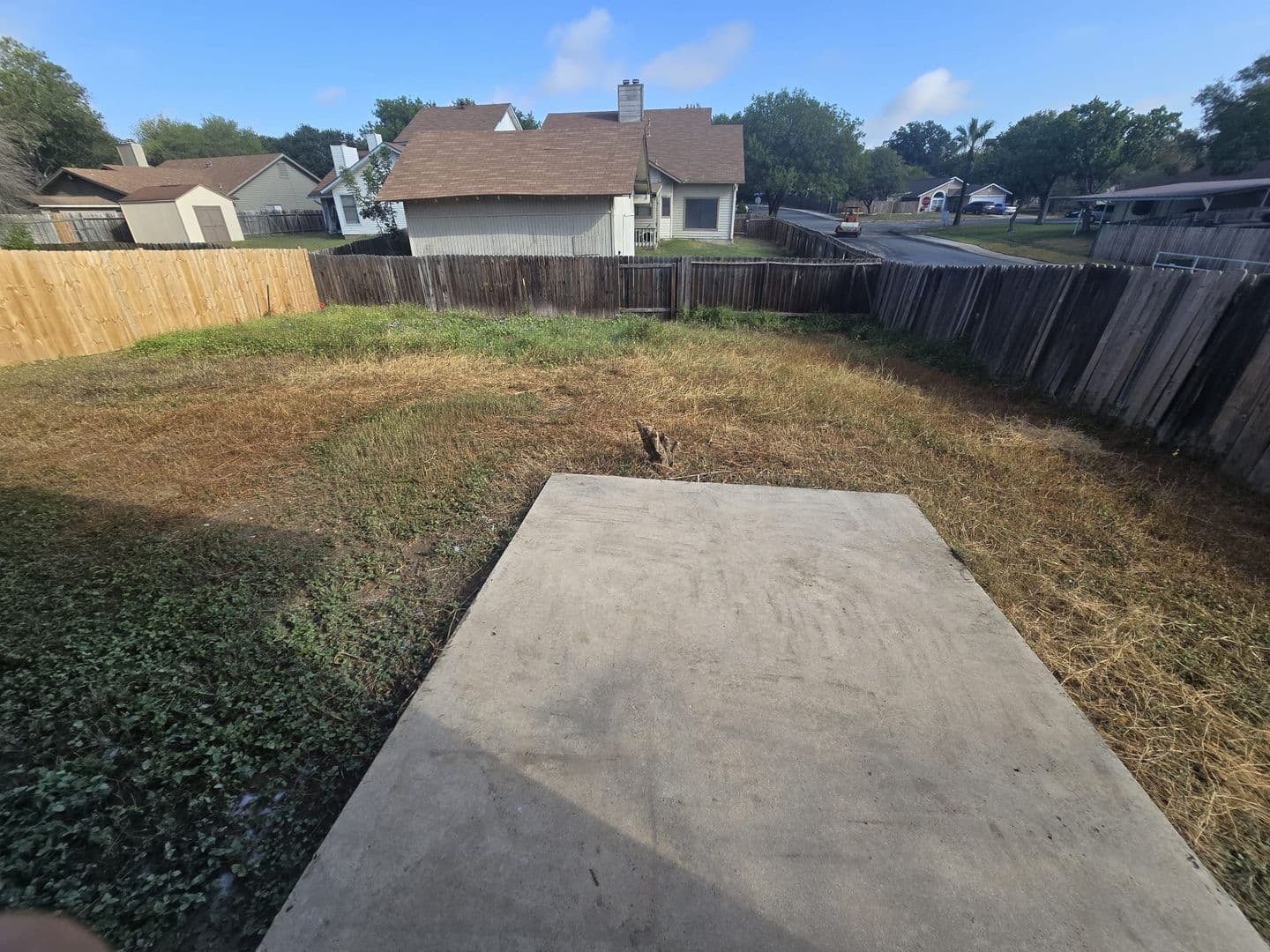 San Antonio House: 8703 Ridge Moon Dr