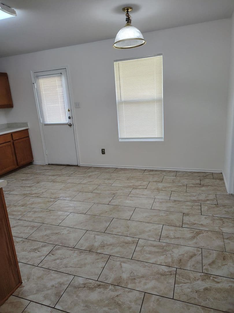 San Antonio House: 25714 Gold Yarrow