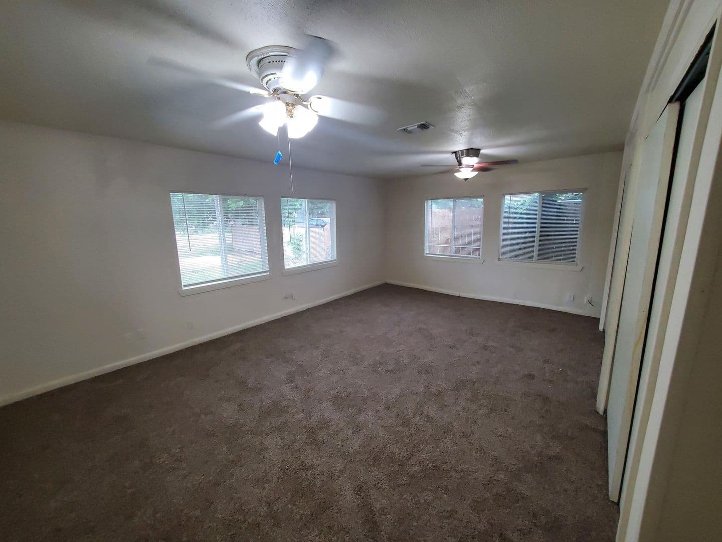 San Antonio Apartment: 862 Clower #2