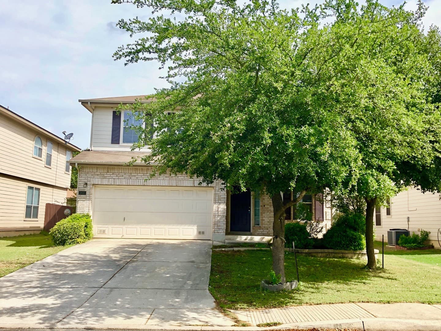 San Antonio House: 5935 Imperial Topaz