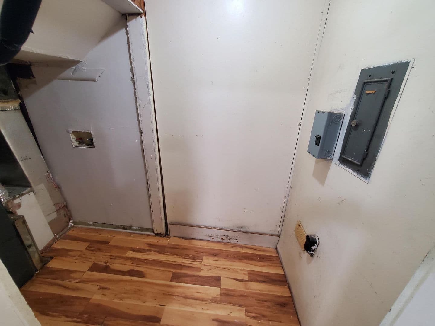 San Antonio Apartment: 862 Clower #2