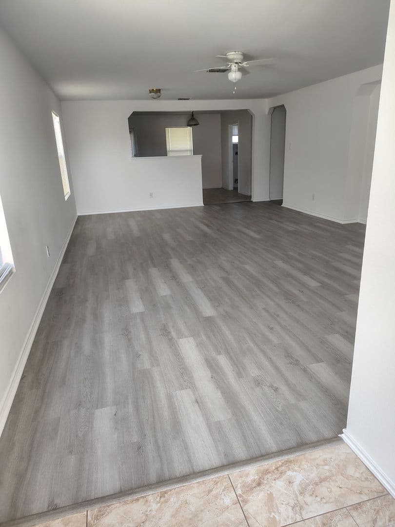 San Antonio House: 25714 Gold Yarrow