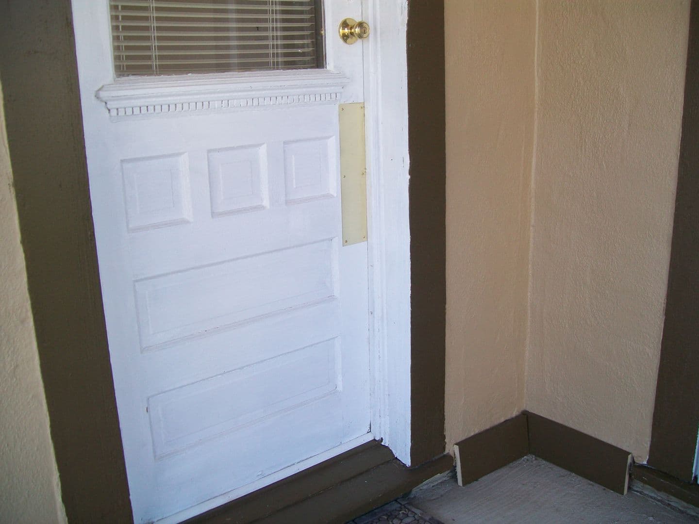 San Antonio House: 110 Gladstone