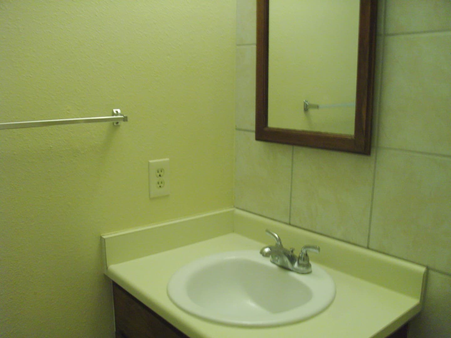 San Antonio House: 7322 Hardesty