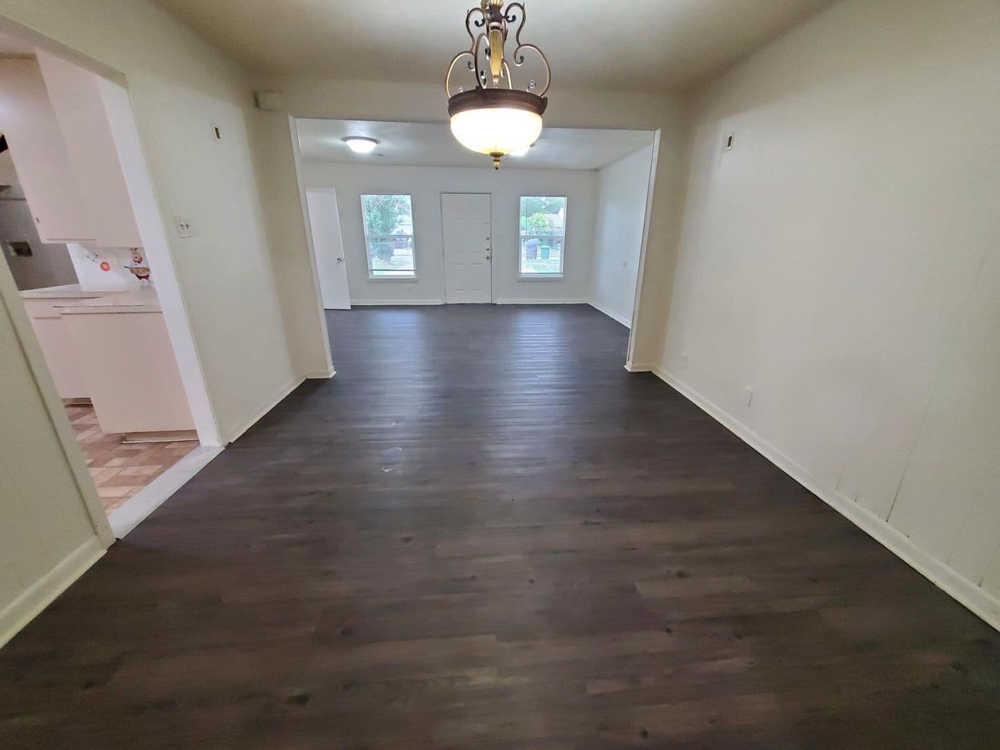 San Antonio Apartment: 862 Clower #2