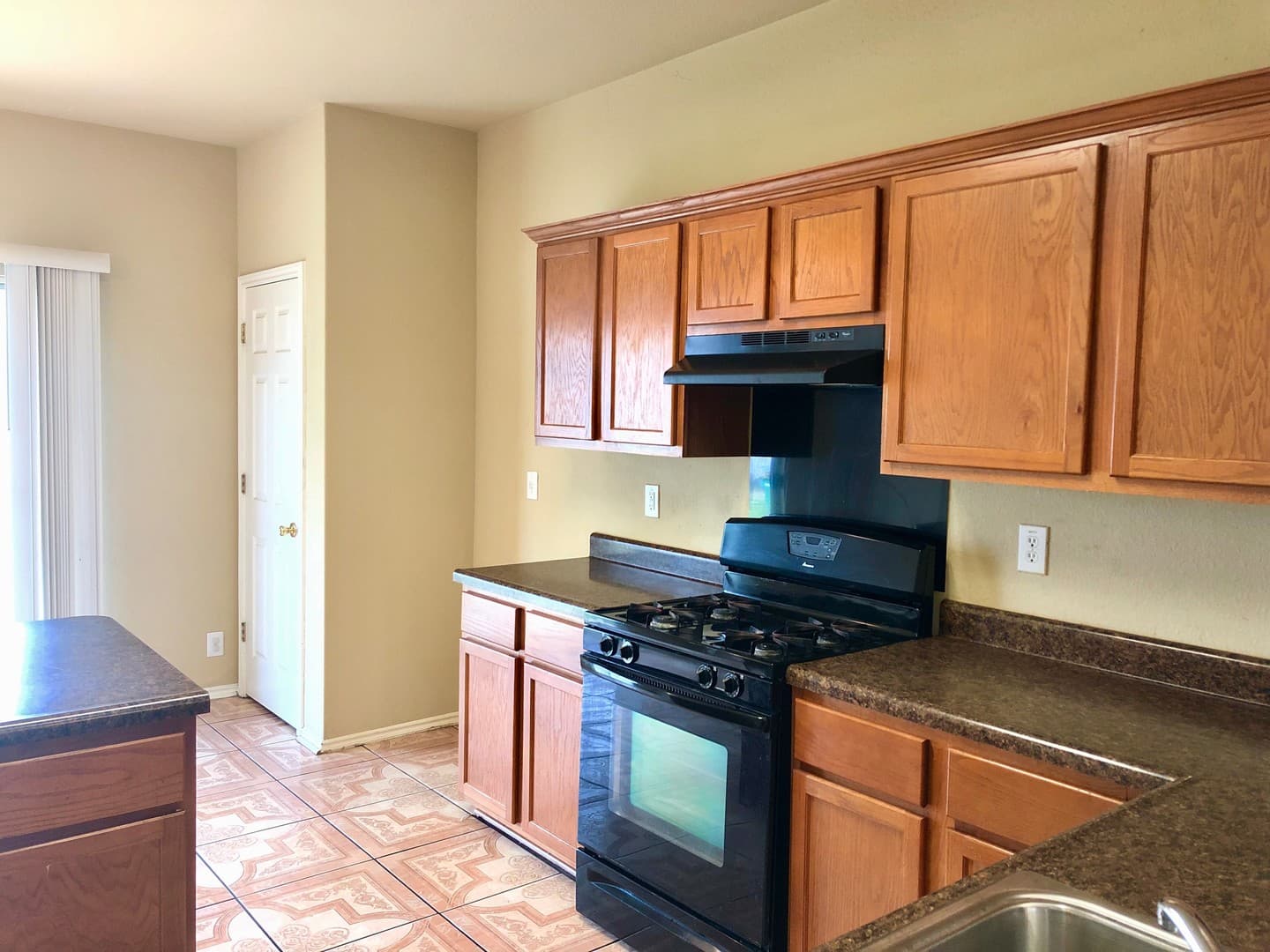 San Antonio House: 5935 Imperial Topaz