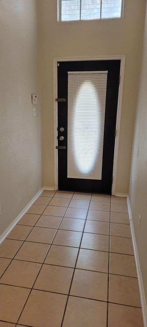 San Antonio House: 14518 Sacred