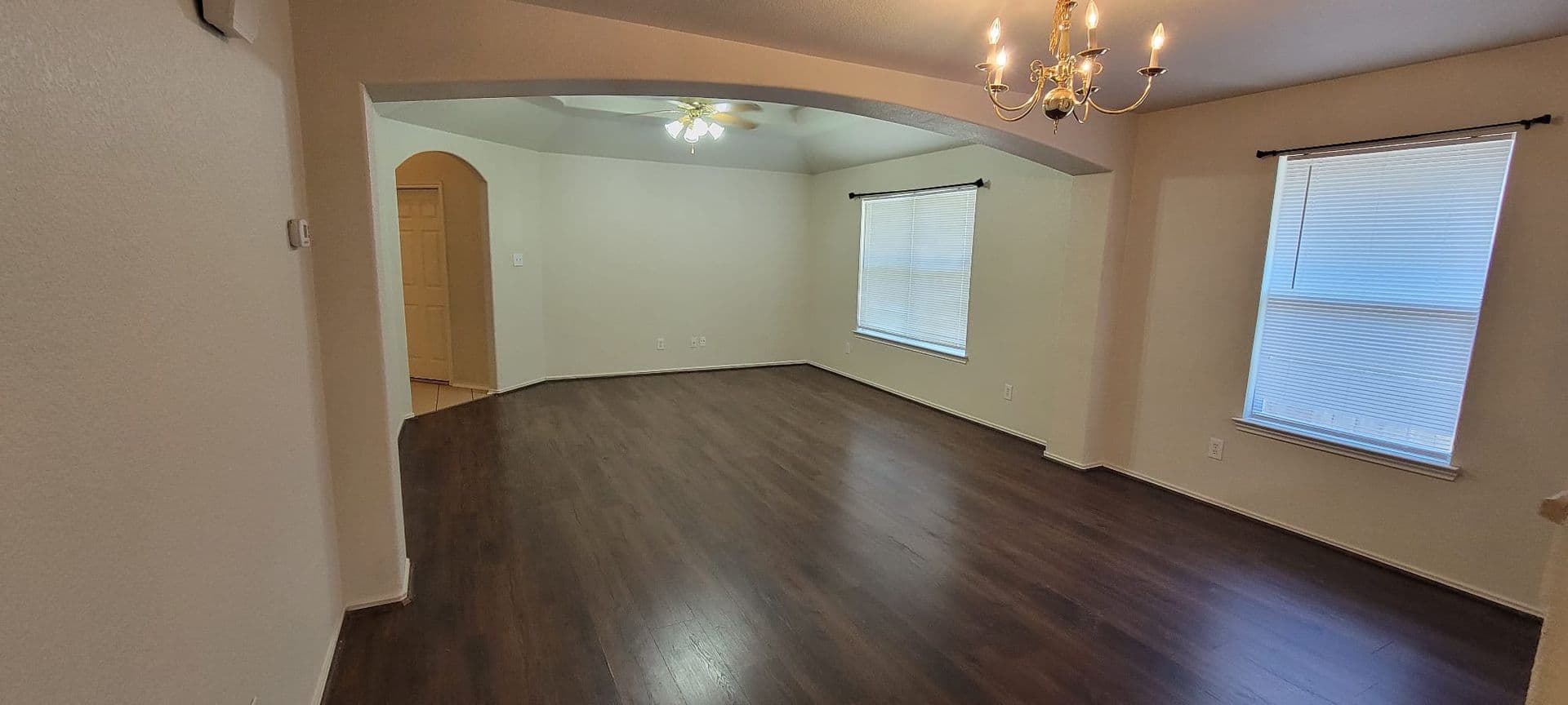 San Antonio House: 14518 Sacred