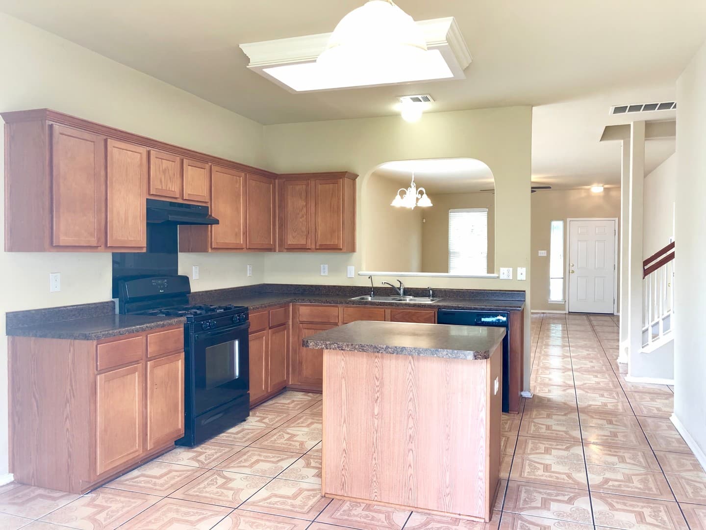 San Antonio House: 5935 Imperial Topaz