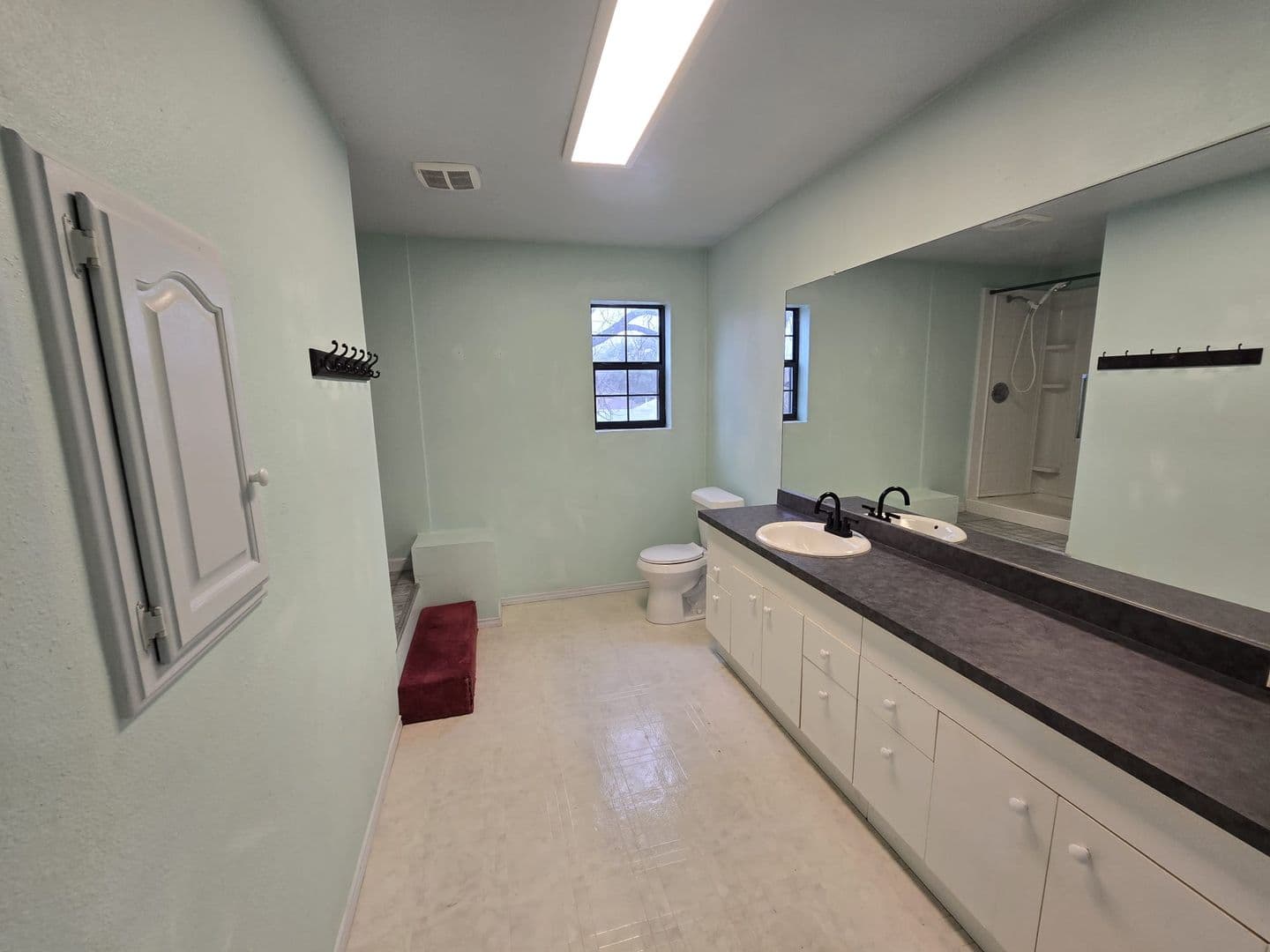 San Antonio House: 2710 West Craig