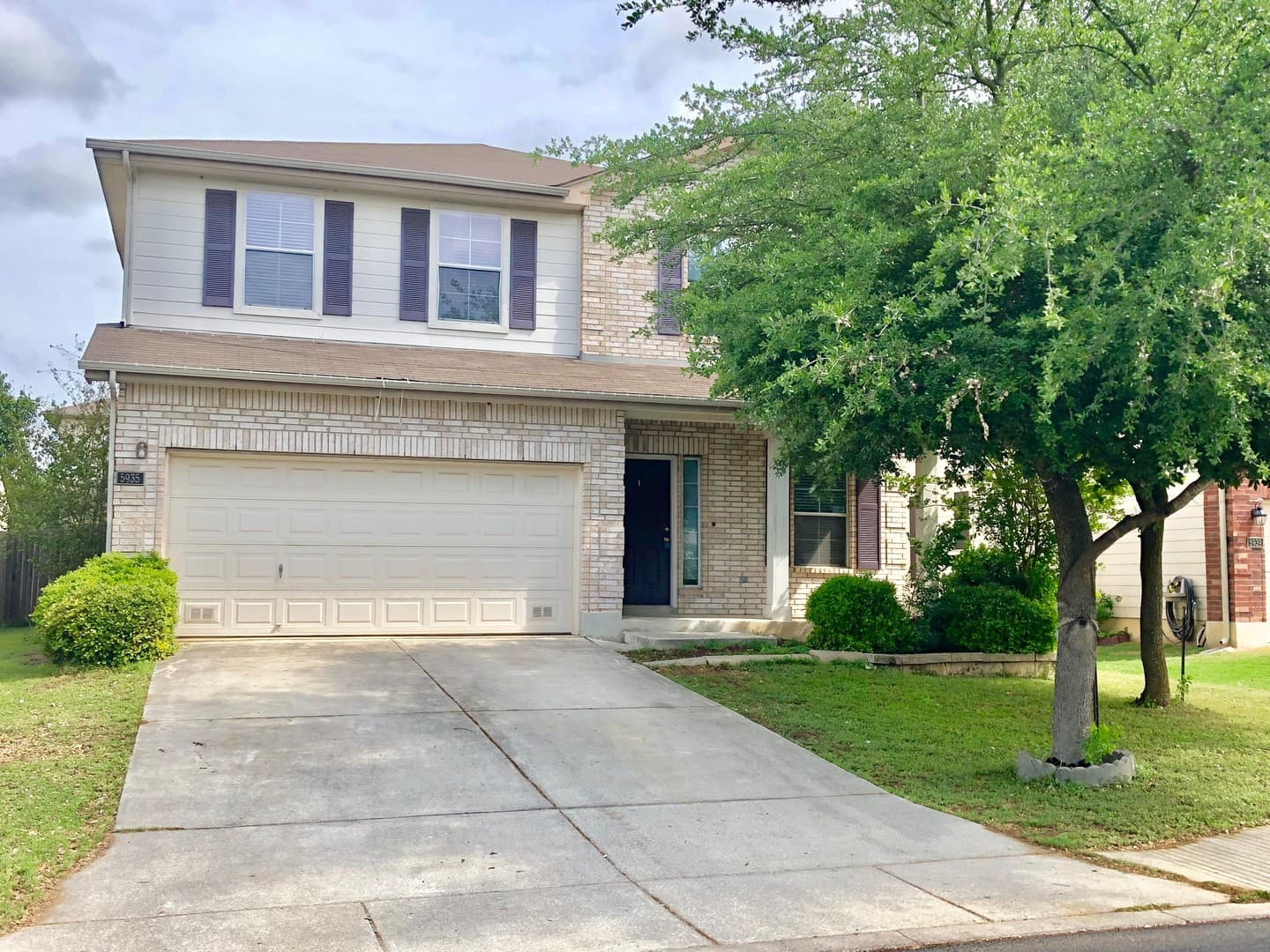 San Antonio House: 5935 Imperial Topaz