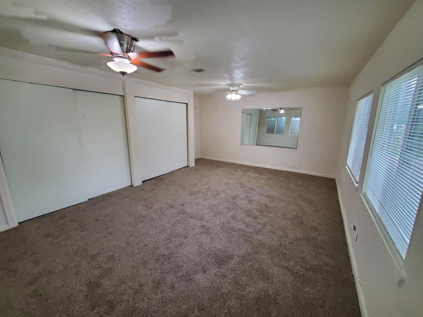 San Antonio Apartment: 862 Clower #2
