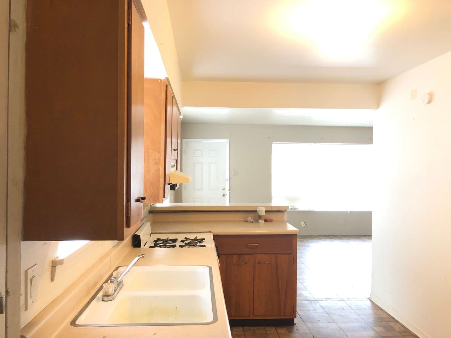 San Antonio House: 308 Babcock Rd