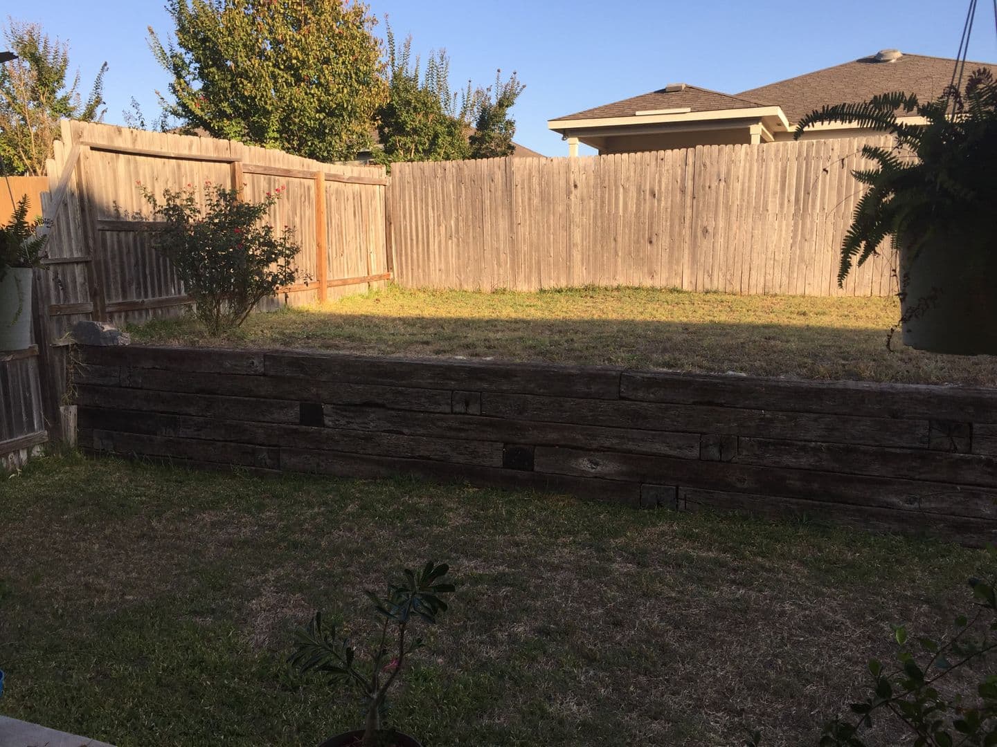 San Antonio House: 25714 Gold Yarrow