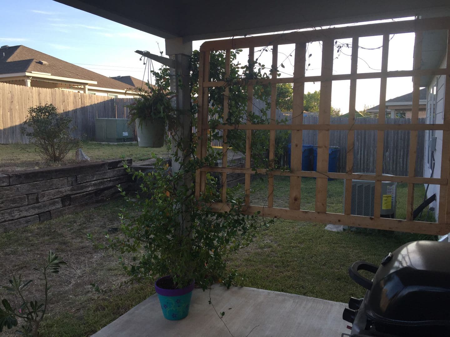 San Antonio House: 25714 Gold Yarrow