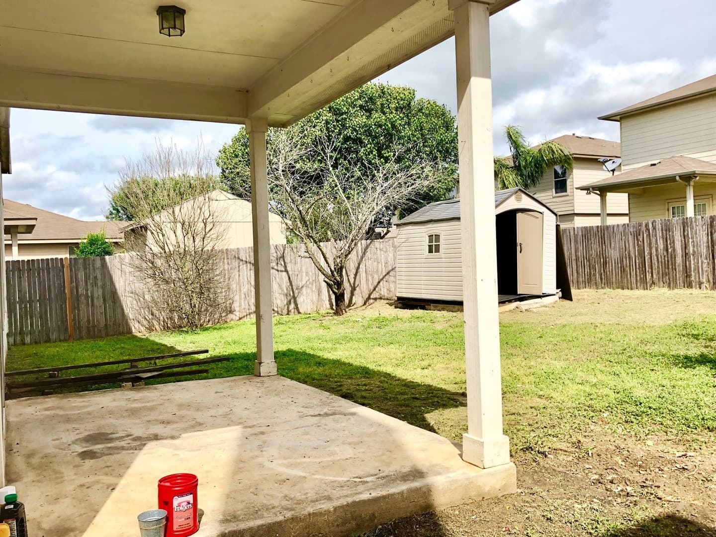 San Antonio House: 5935 Imperial Topaz