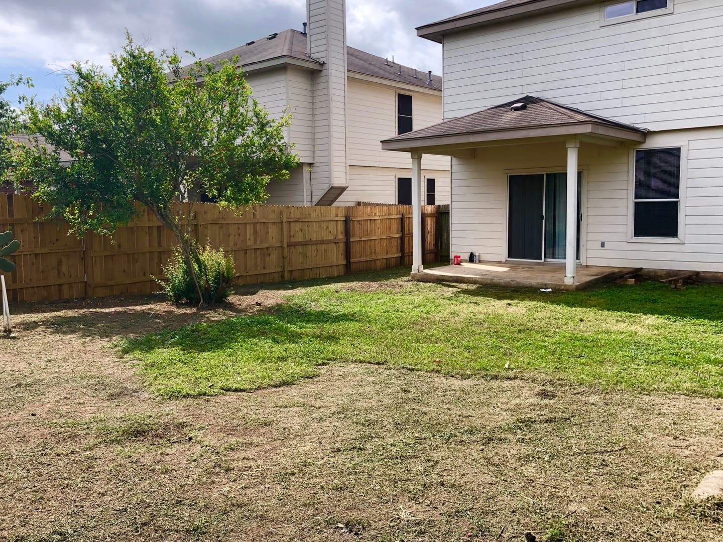 San Antonio House: 5935 Imperial Topaz
