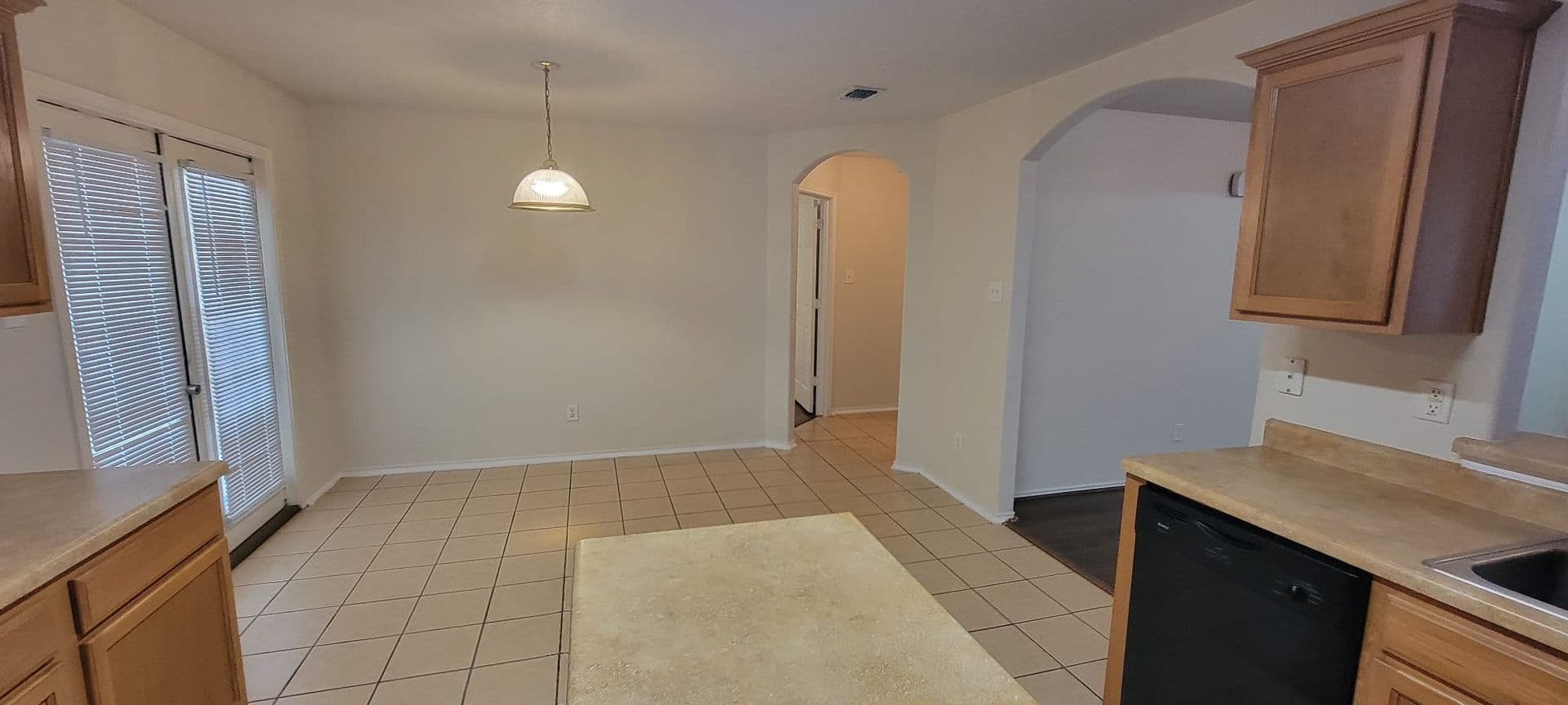 San Antonio House: 14518 Sacred