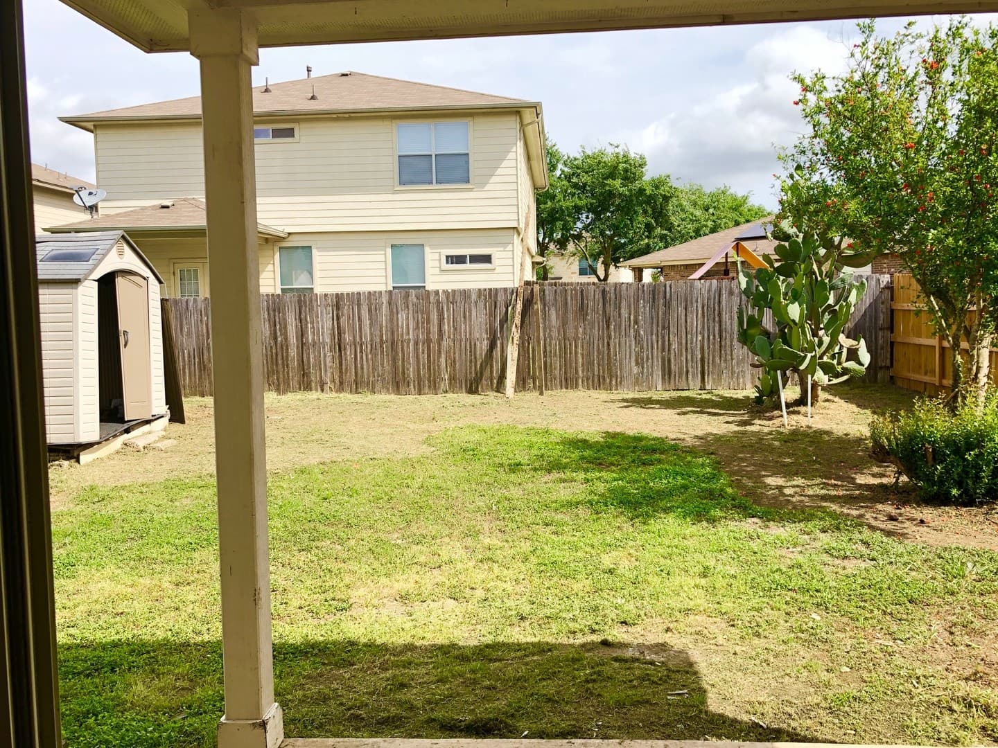 San Antonio House: 5935 Imperial Topaz