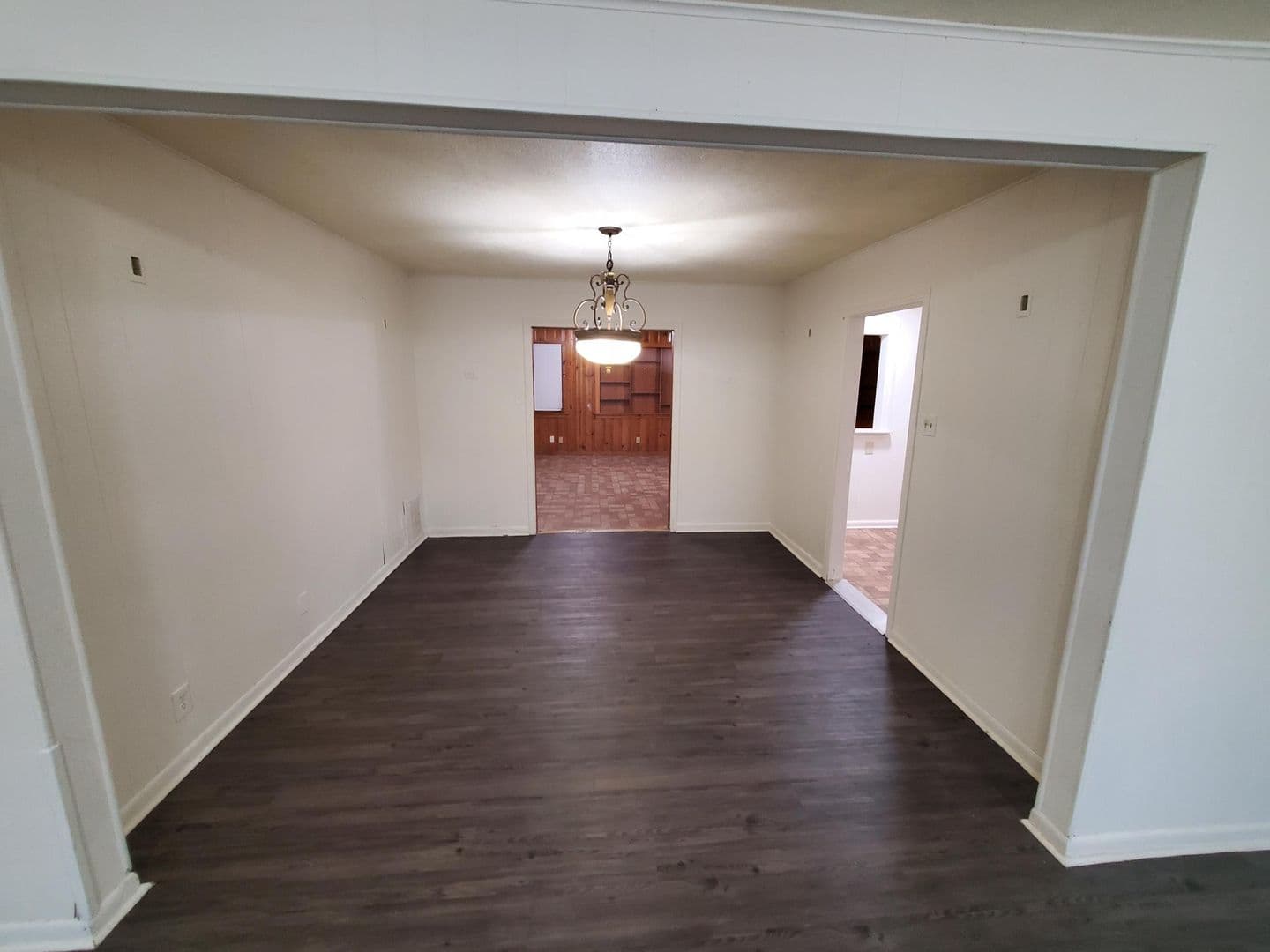 San Antonio Apartment: 862 Clower #2