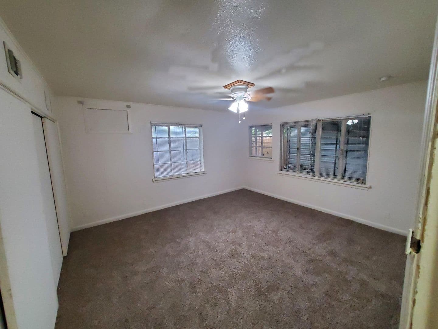 San Antonio Apartment: 862 Clower #2