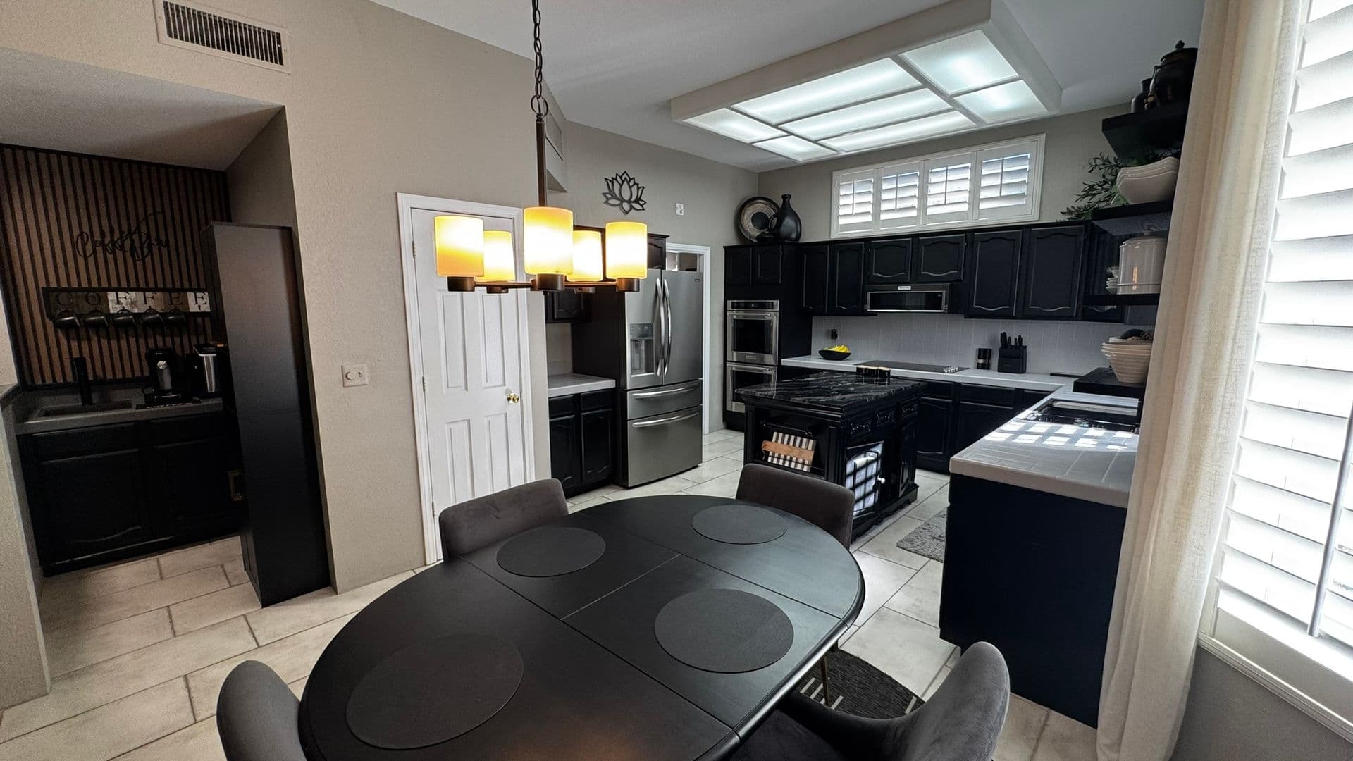 Las Vegas House: 2921 Channel Rock
