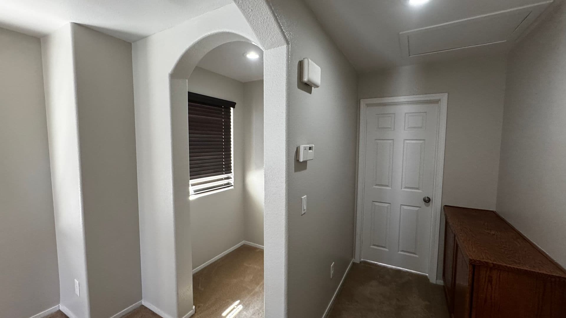Henderson House: 10923 Scotch Rose st