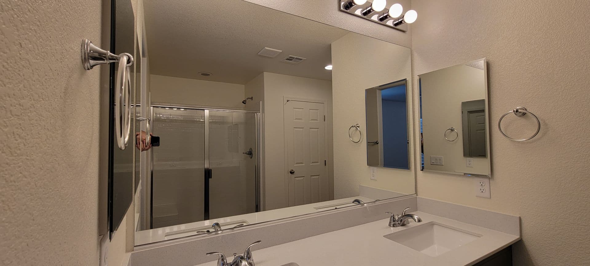 North Las Vegas House: 4234 Enchanting Sky