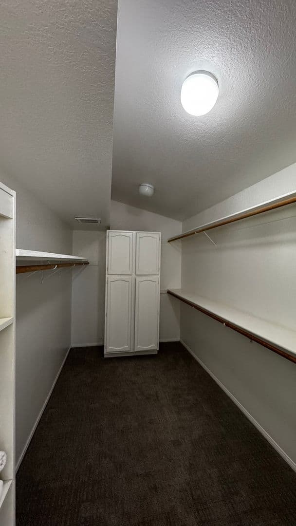 Las Vegas House: 2921 Channel Rock