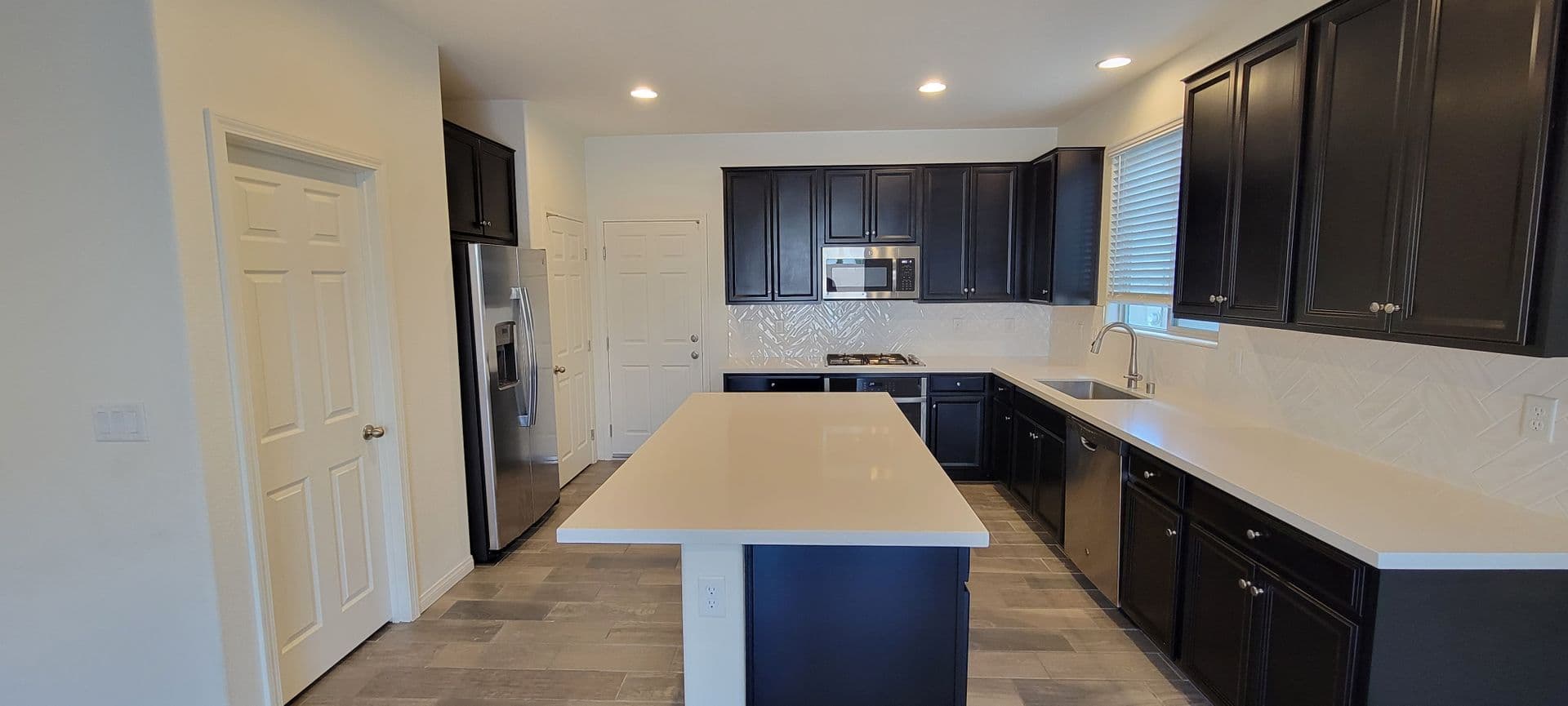 North Las Vegas House: 4234 Enchanting Sky