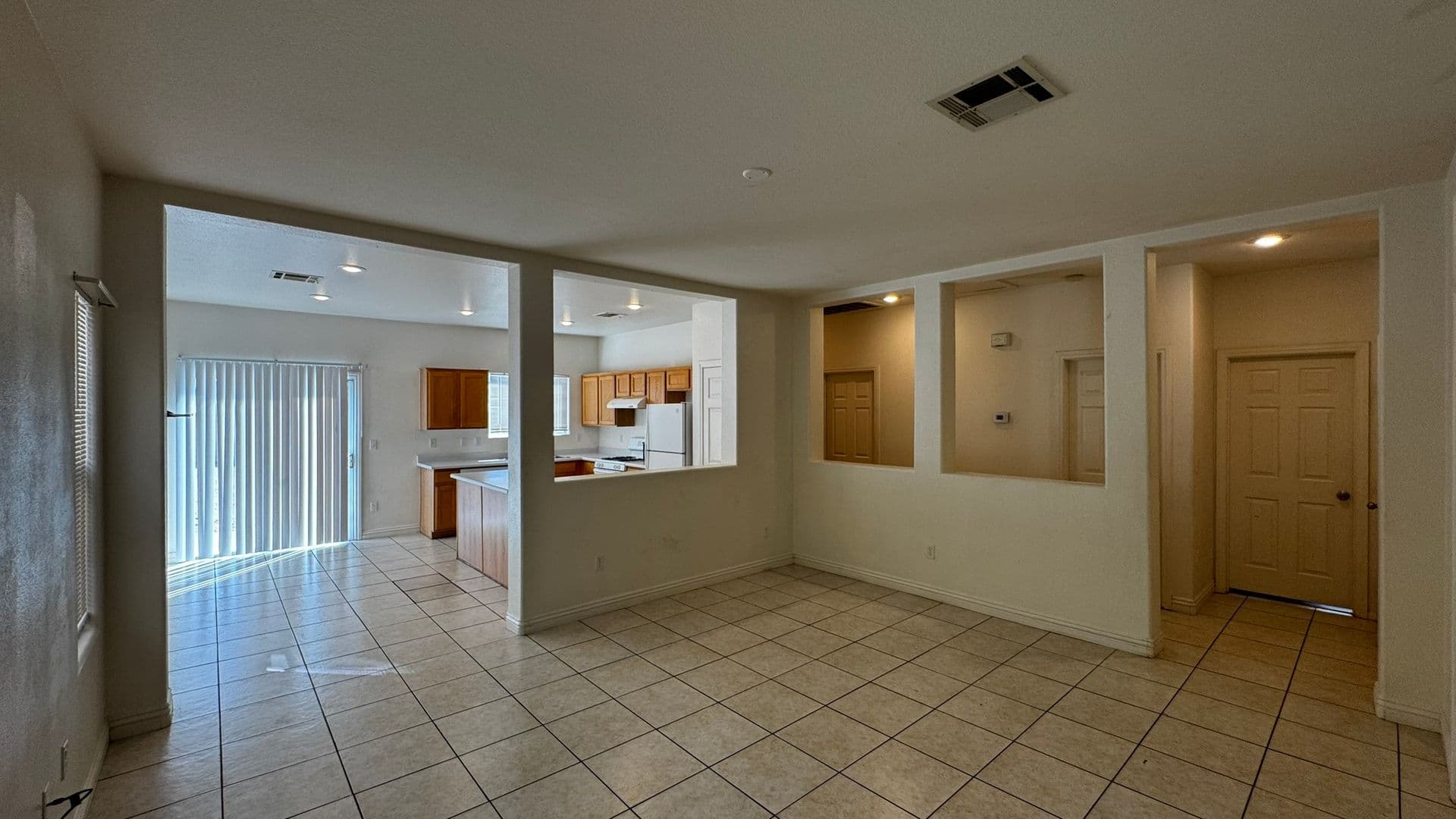 Las Vegas House: 9549 Birch Basin