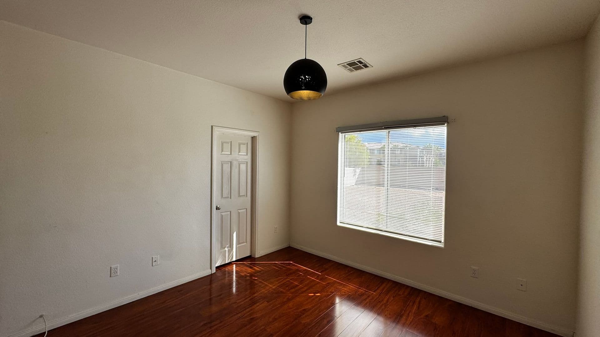 Las Vegas House: 9549 Birch Basin