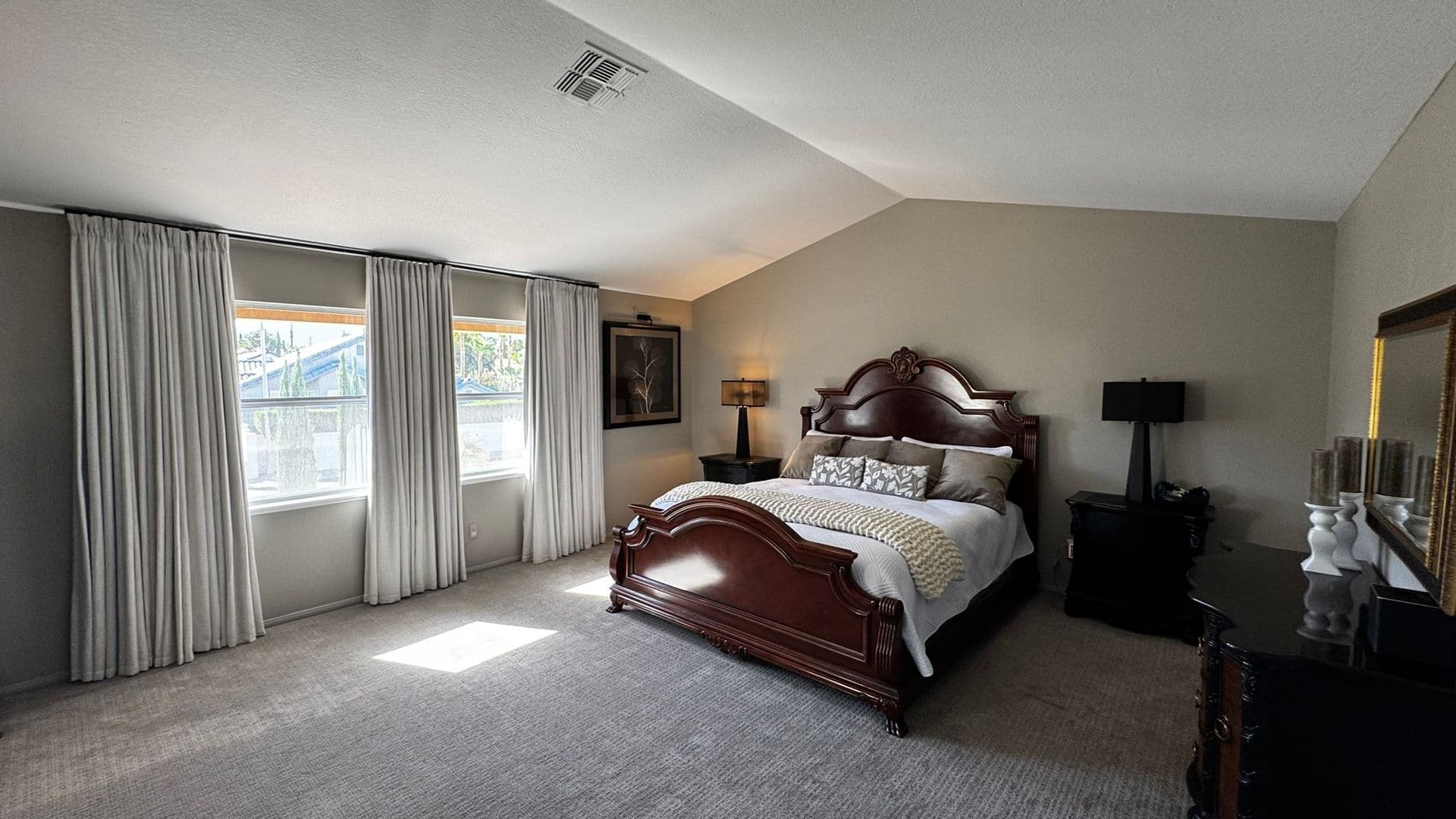 Las Vegas House: 2921 Channel Rock
