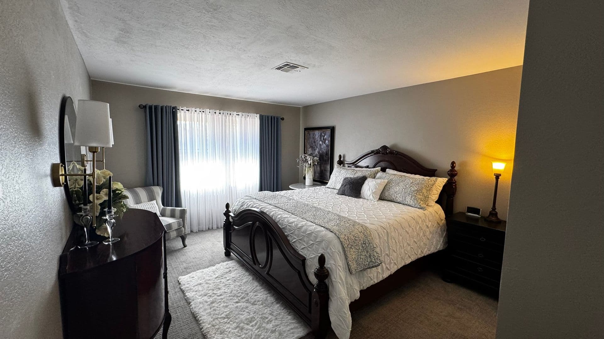 Las Vegas House: 2921 Channel Rock