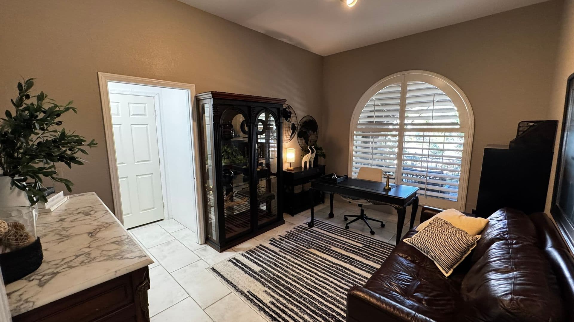 Las Vegas House: 2921 Channel Rock