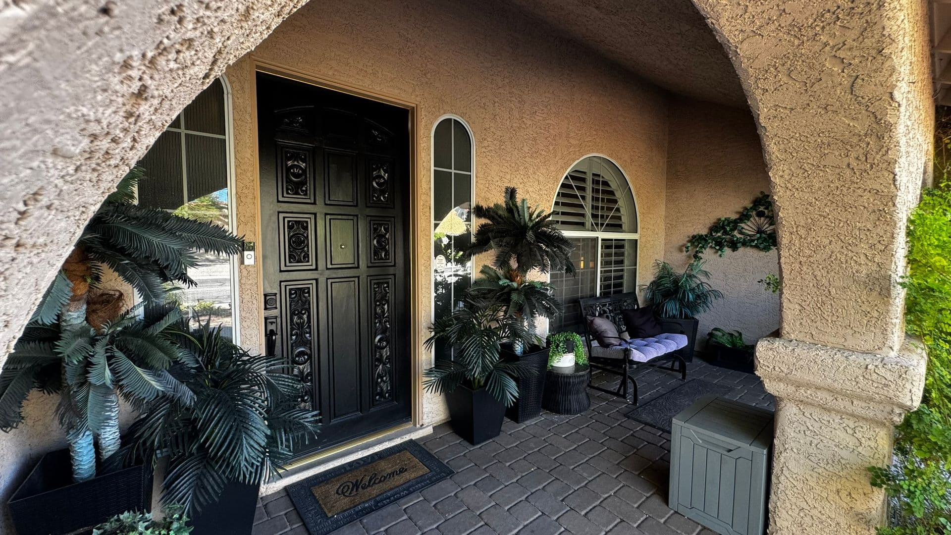 Las Vegas House: 2921 Channel Rock