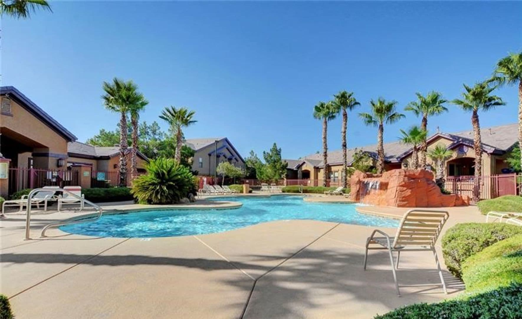 Las Vegas House: 8250 Grand Canyon Dr #2113