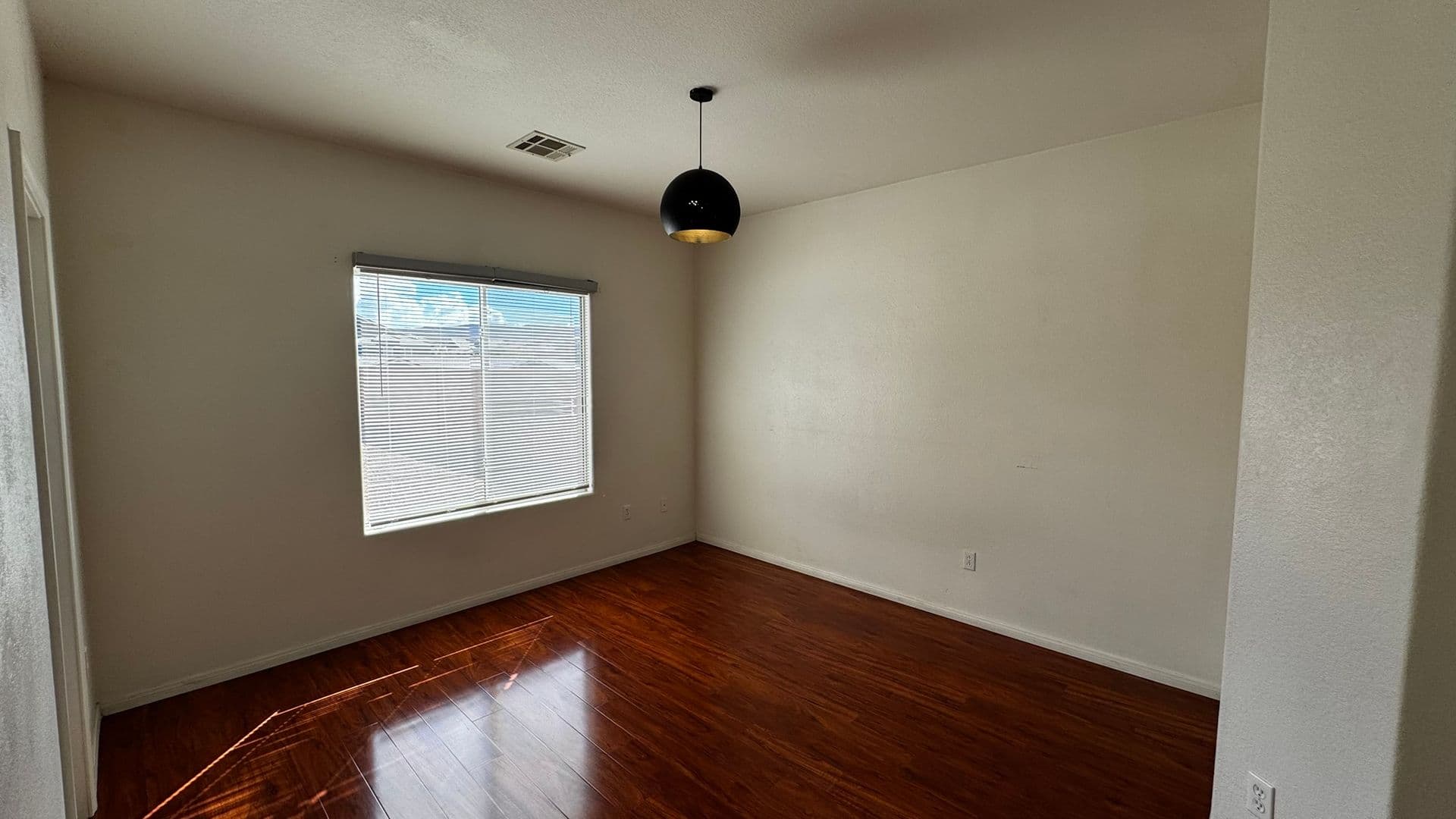 Las Vegas House: 9549 Birch Basin