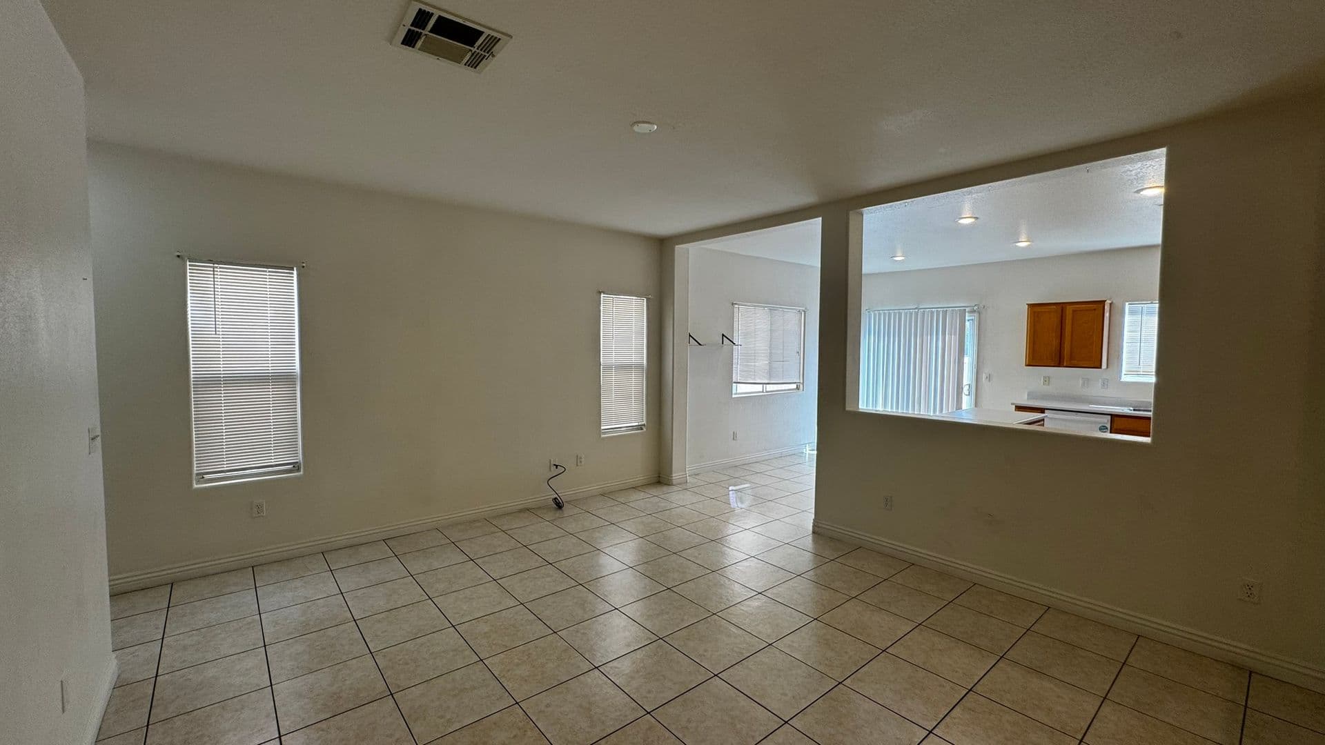 Las Vegas House: 9549 Birch Basin