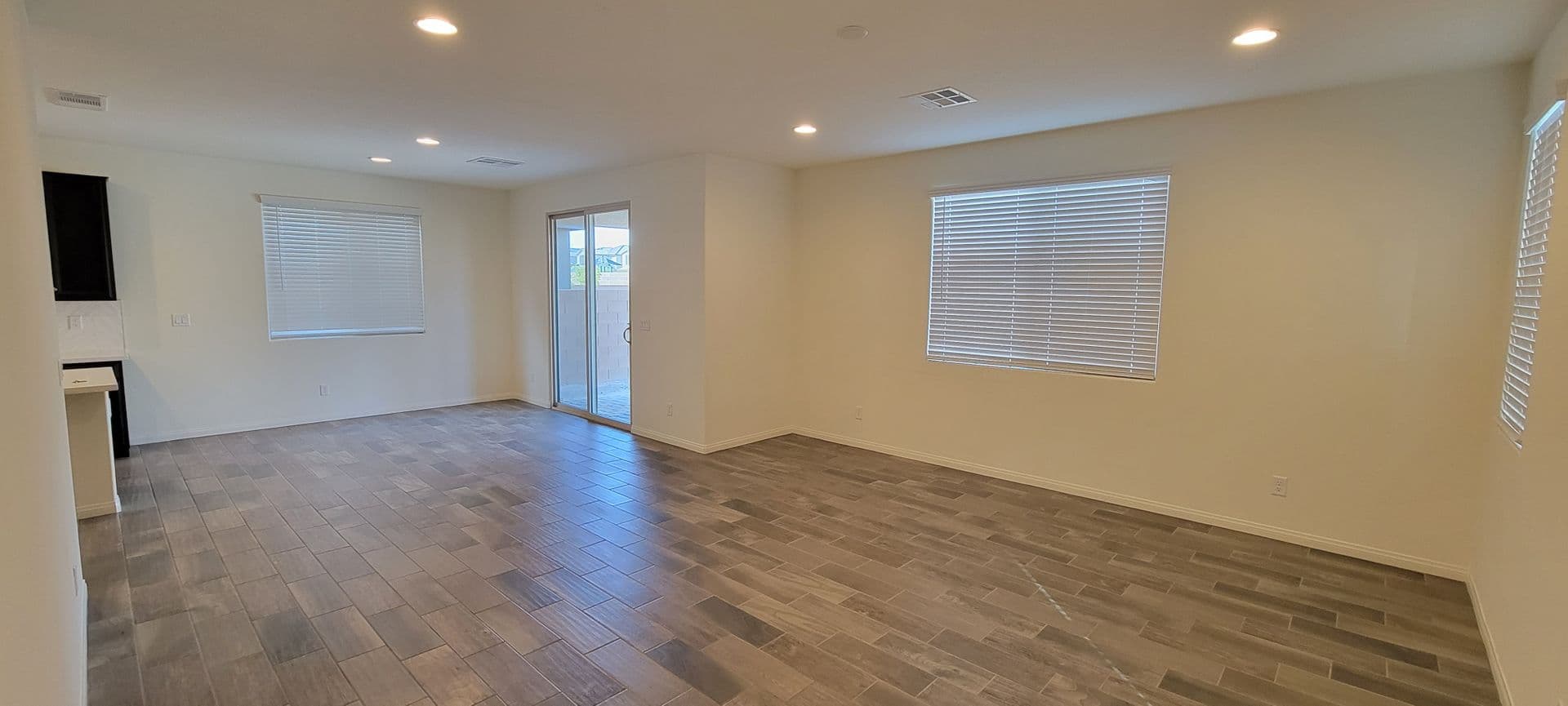 North Las Vegas House: 4234 Enchanting Sky