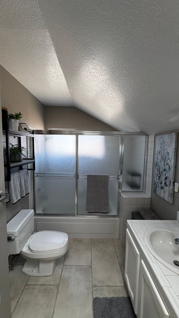 Las Vegas House: 2921 Channel Rock