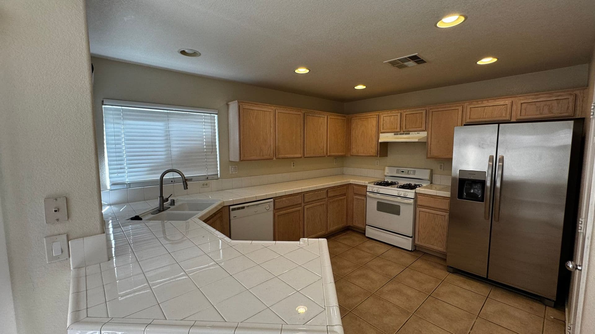 Las Vegas House: 10435 Prairie Schooner