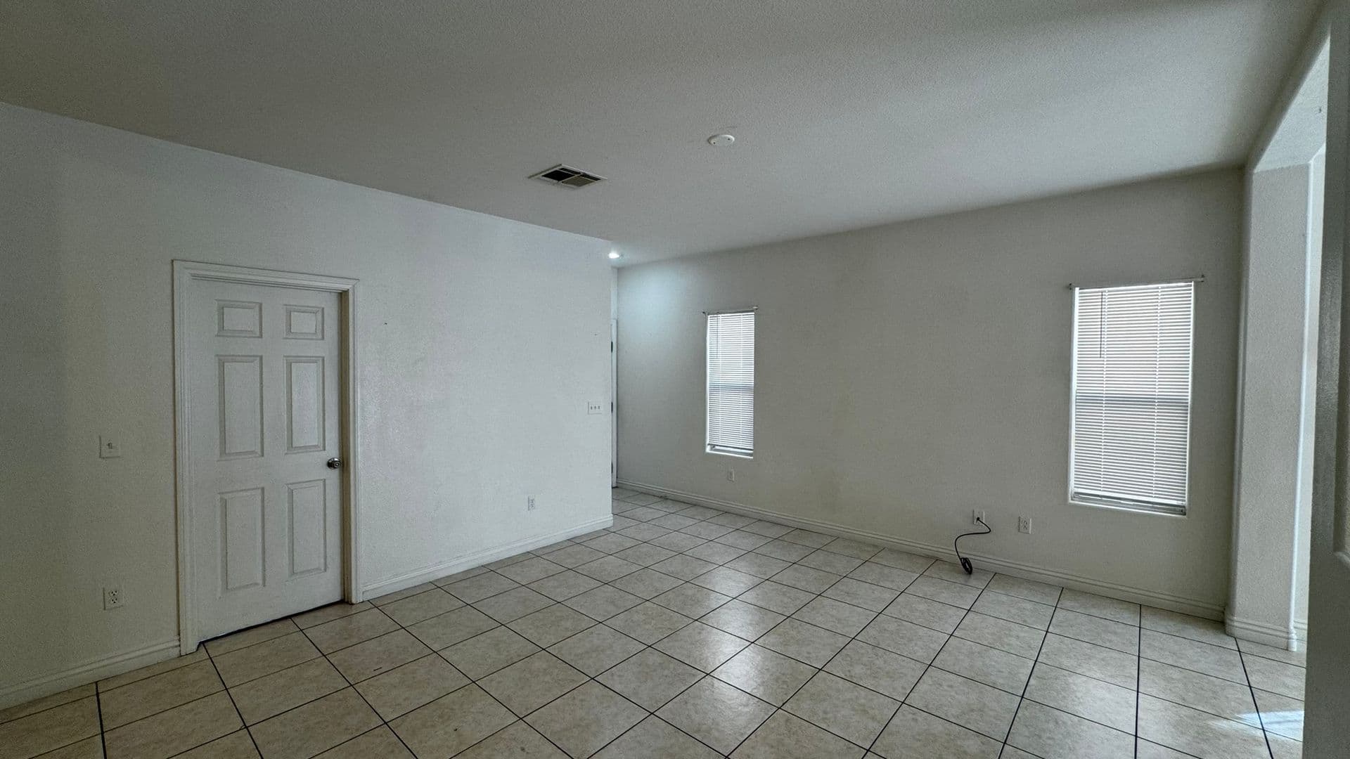 Las Vegas House: 9549 Birch Basin