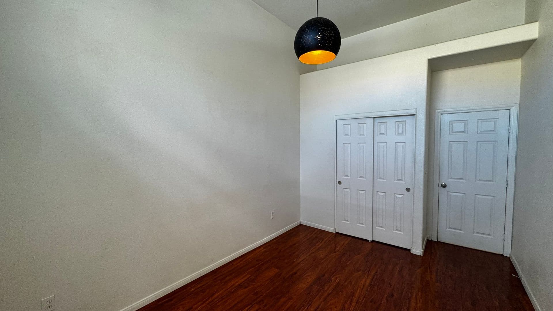 Las Vegas House: 9549 Birch Basin