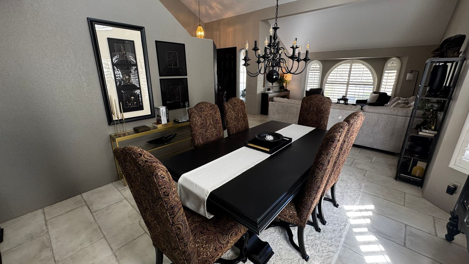 Las Vegas House: 2921 Channel Rock